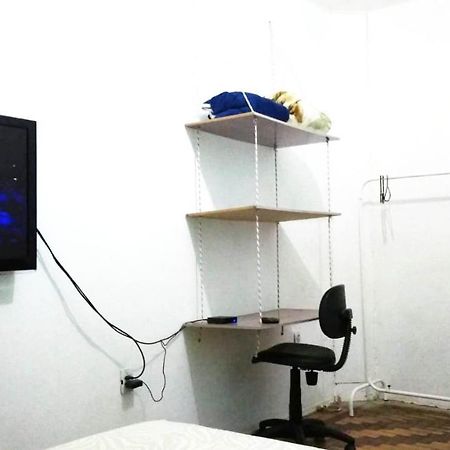 Sobrado Tranquilo Centro Apartment Порту Алегри Екстериор снимка