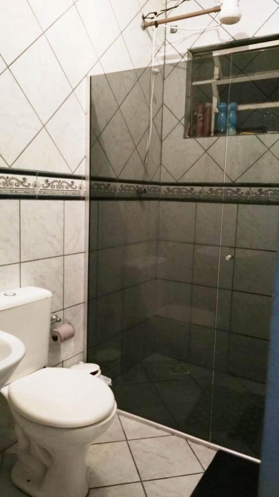 Sobrado Tranquilo Centro Apartment Порту Алегри Екстериор снимка