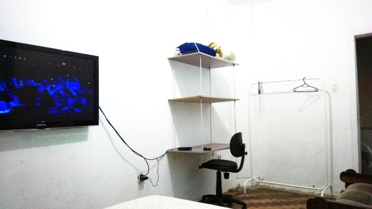 Sobrado Tranquilo Centro Apartment Порту Алегри Екстериор снимка