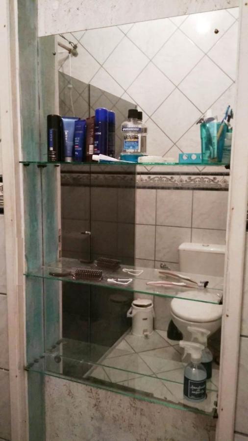 Sobrado Tranquilo Centro Apartment Порту Алегри Екстериор снимка